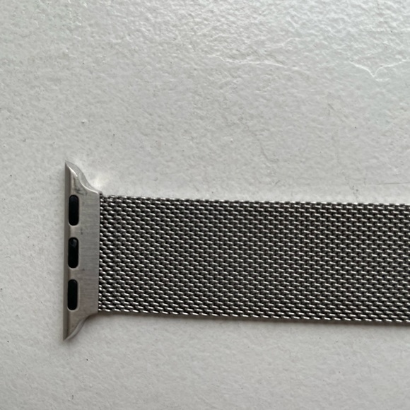 Wrist band for Apple Watch - Picture 3 of 3